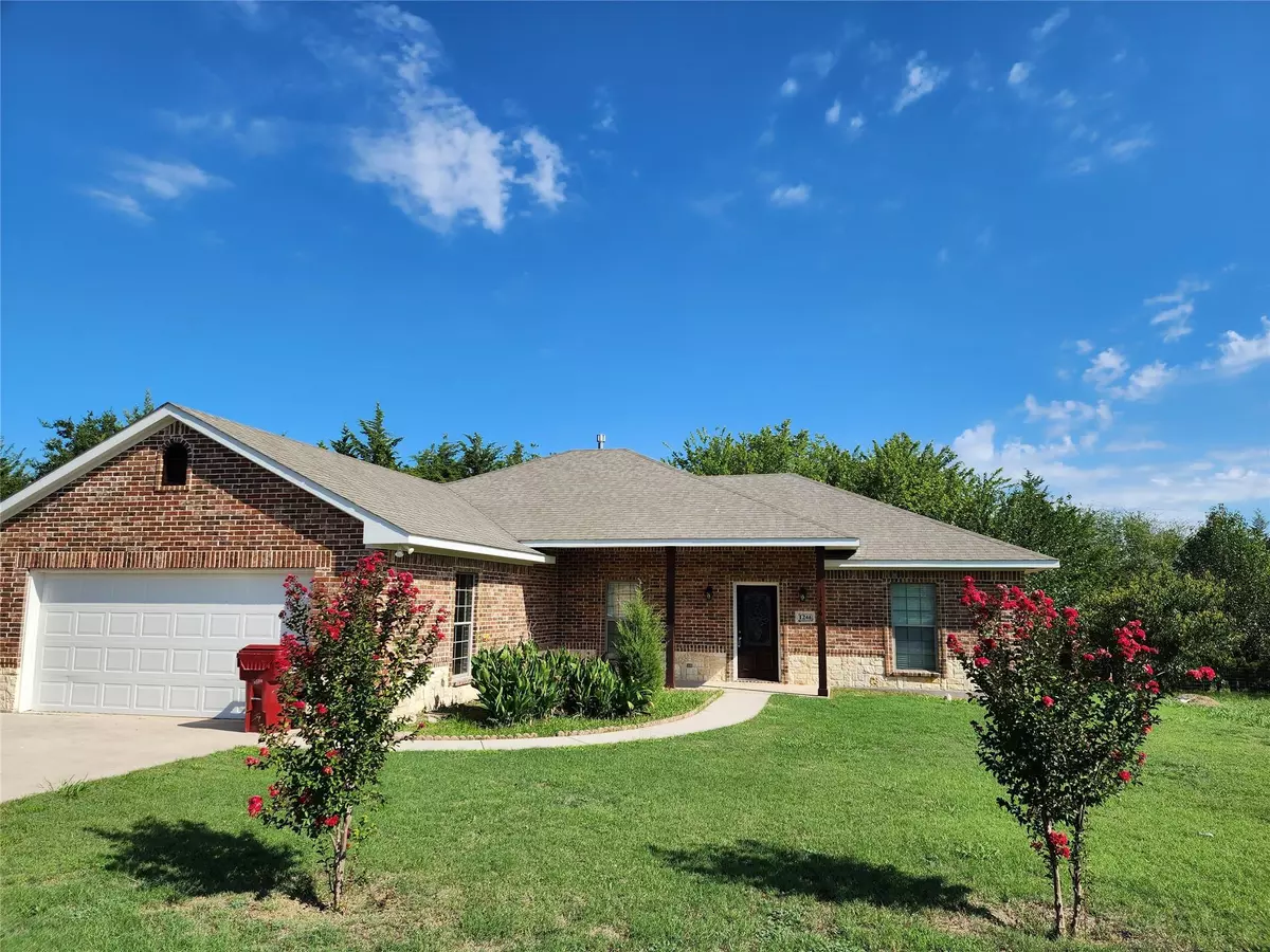 Van Alstyne, TX 75495,1246 Mckinney Street