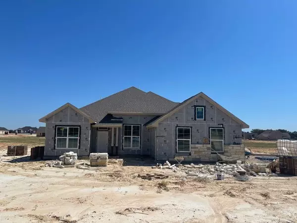 161 Chester Road, Springtown, TX 76082