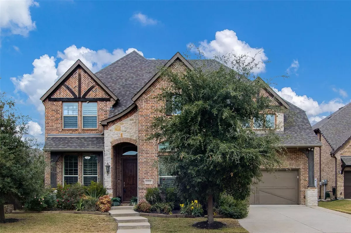 Frisco, TX 75035,14848 Germantown Lane