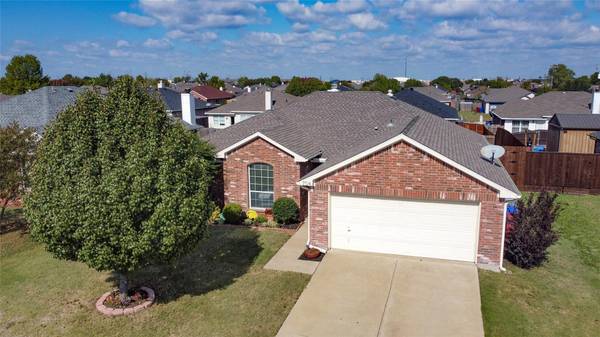 704 Nancy Drive, Royse City, TX 75189