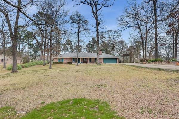 2949 Curtis Lane, Shreveport, LA 71109