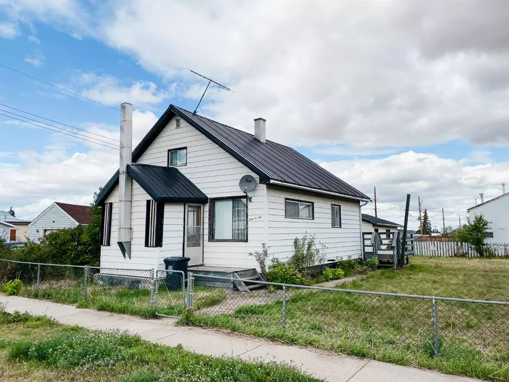 Rycroft, AB T0H 3A0,5108 47 AVE