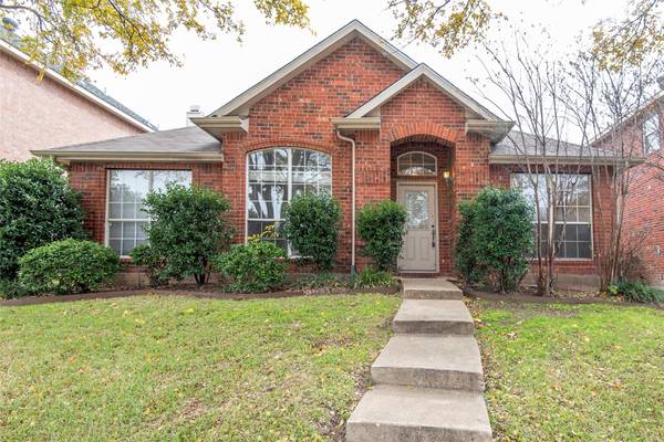 1327 Brook Ridge Avenue, Allen, TX 75002