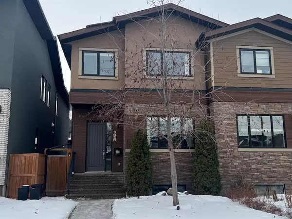 Calgary, AB T2T 4H5,3923 16 ST SW