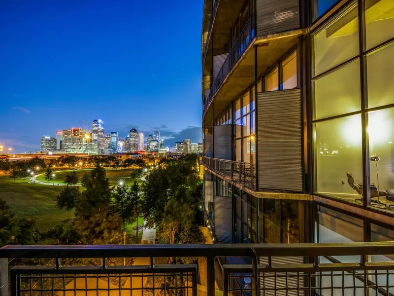 3110 Thomas Avenue #515, Dallas, TX 75204