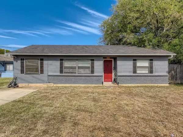 Denton, TX 76205,1407 Kerley Street