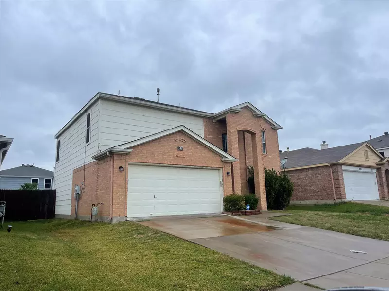 7014 Glenshire Drive, Arlington, TX 76002