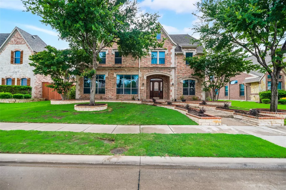 Plano, TX 75024,7909 Aspermont Drive