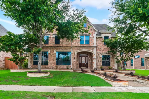 Plano, TX 75024,7909 Aspermont Drive