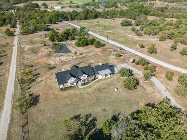 Paradise, TX 76073,486 County Road 3451