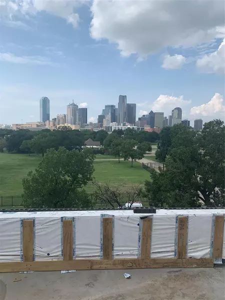 1813 Park Avenue #104, Dallas, TX 75215