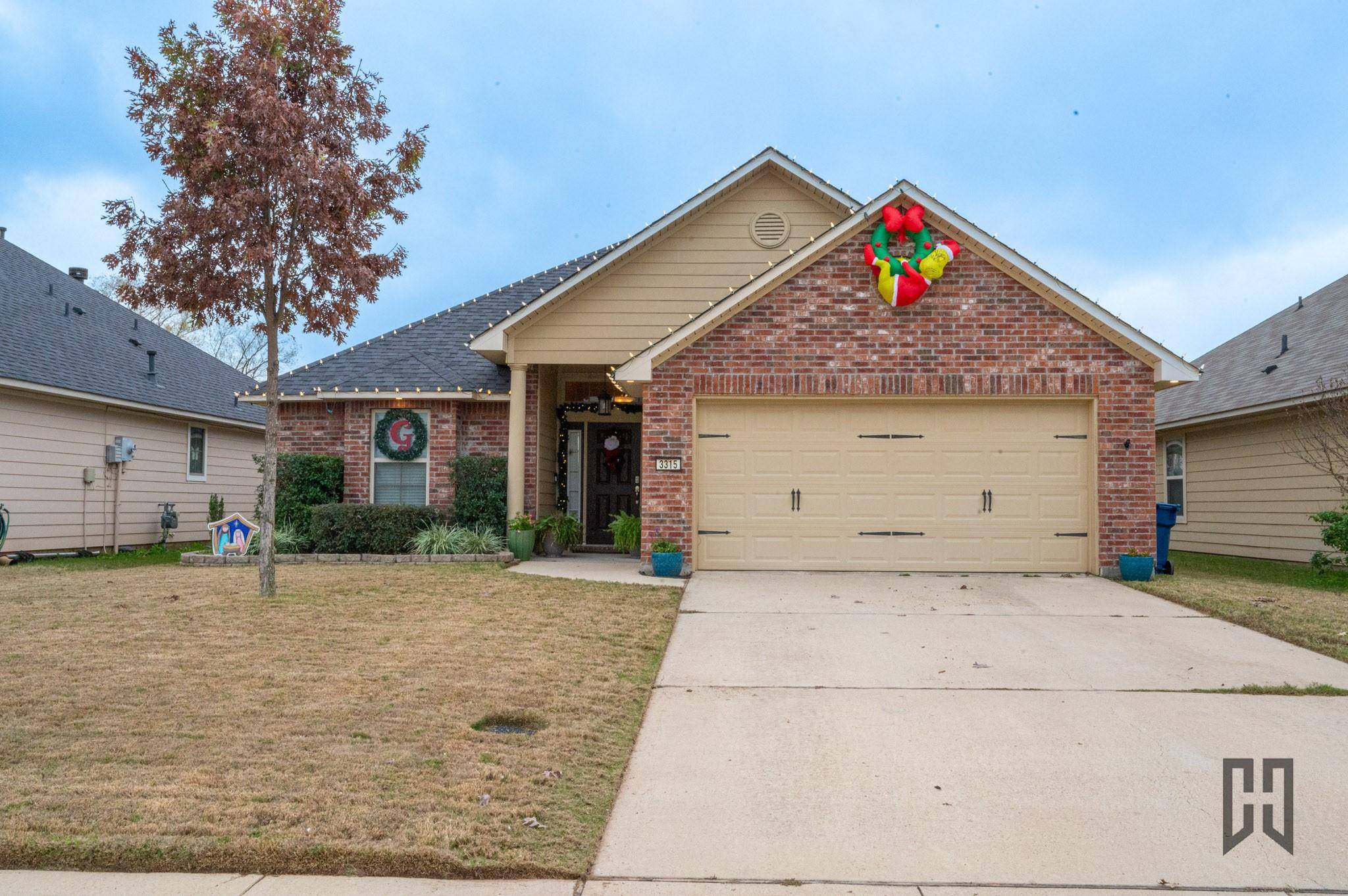 3315 Grand Lake Drive,  Bossier City,  LA 71111