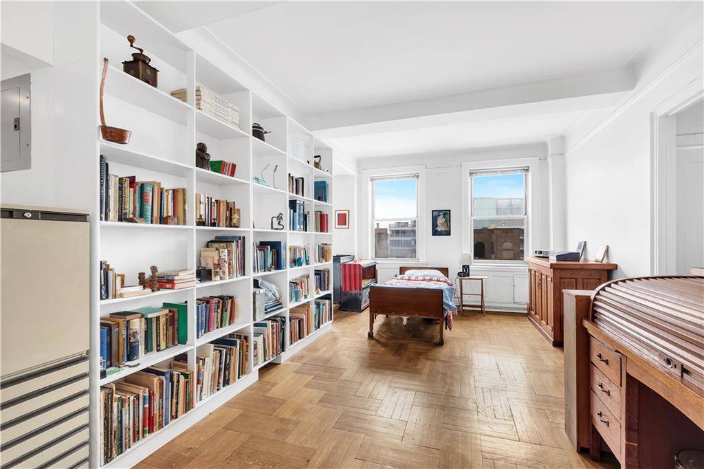 41 Eastern Pkwy #12C, Brooklyn, NY 11238