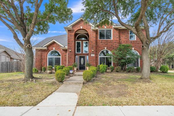 4209 Forestedge Drive, Grand Prairie, TX 75052