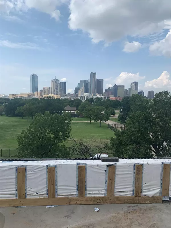 1813 Park Avenue #104, Dallas, TX 75215