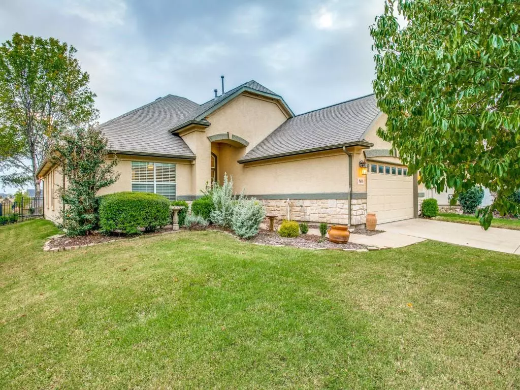 Denton, TX 76207,9601 Applewood Trail