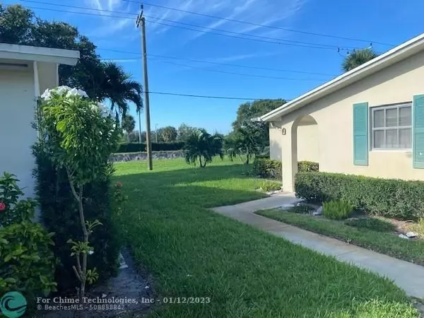 West Palm Beach, FL 33415,2965 Ashley Dr  #I