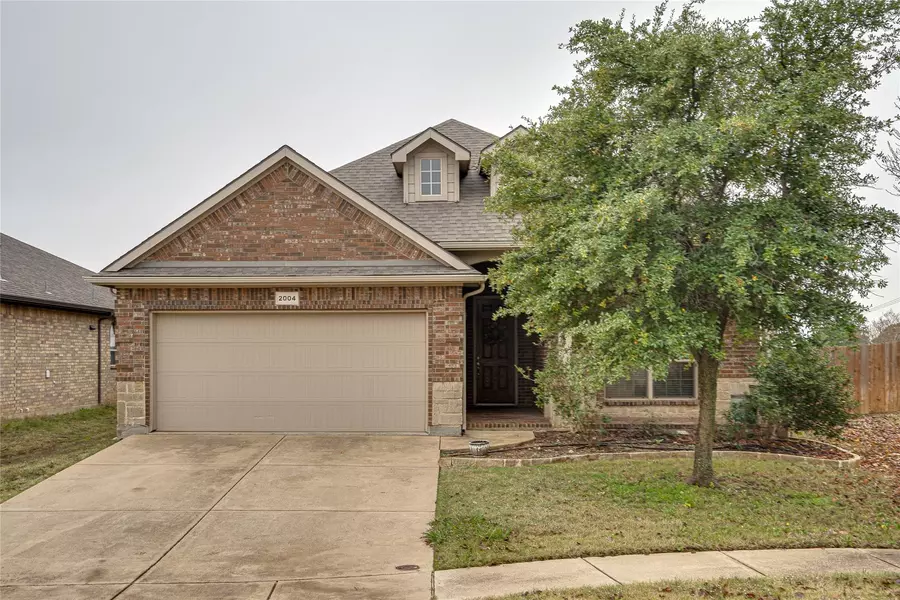 2004 Laurel Forest Drive, Fort Worth, TX 76177