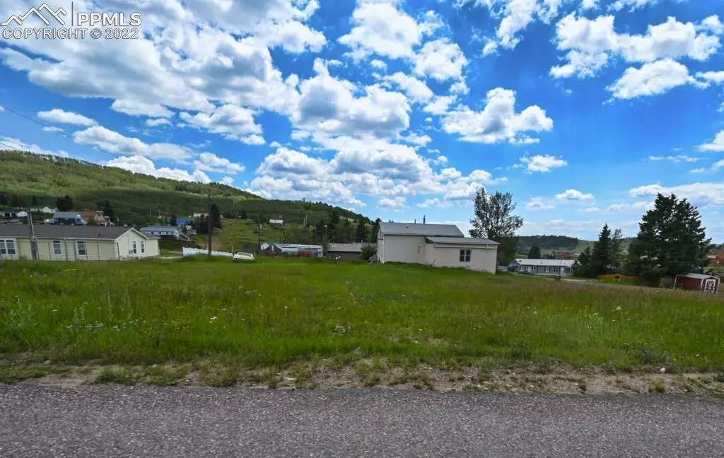 Cripple Creek, CO 80813,Lot 1-3 Main ST