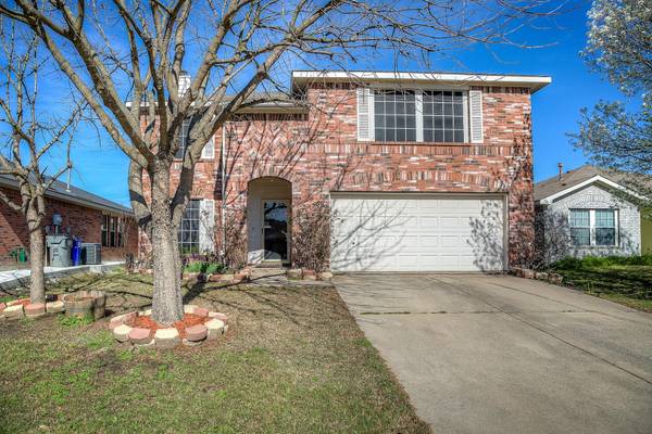 1005 Chelsea Lane, Forney, TX 75126