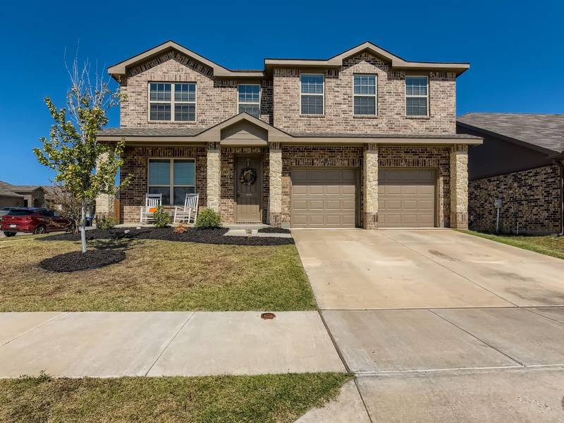 6280 Jackstaff Drive, Fort Worth, TX 76179