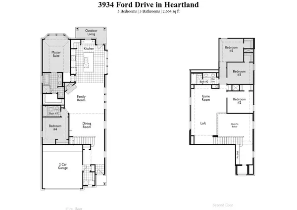 Heartland, TX 75126,3934 Ford Drive