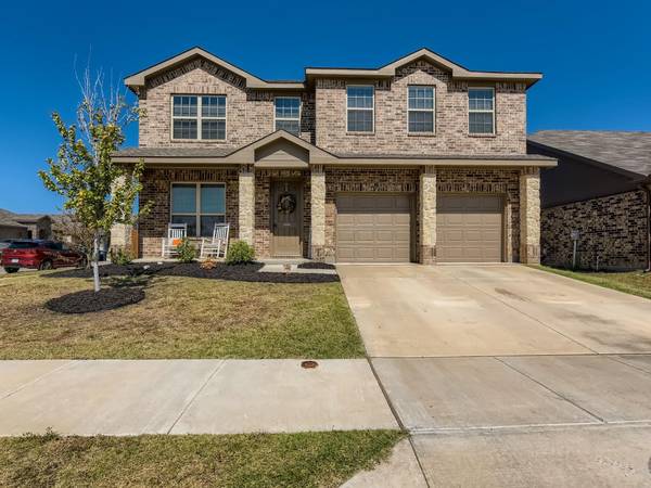 6280 Jackstaff Drive, Fort Worth, TX 76179