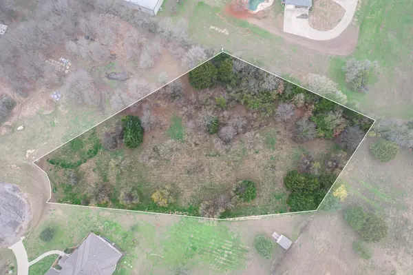 Corsicana, TX 75110,LOT 7 Fairway Parks Drive