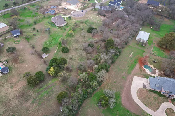 Corsicana, TX 75110,LOT 7 Fairway Parks Drive