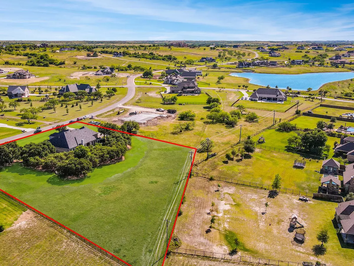 Aledo, TX 76008,313 Angelina Drive