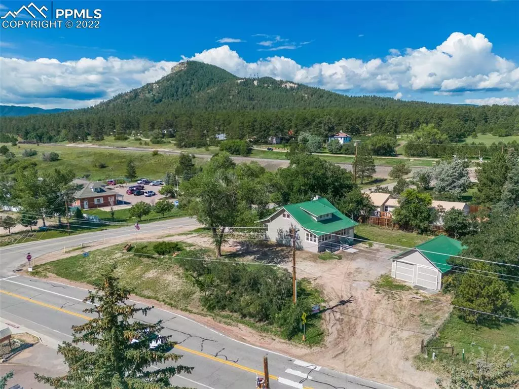 Larkspur, CO 80118,103 E Perry Park AVE