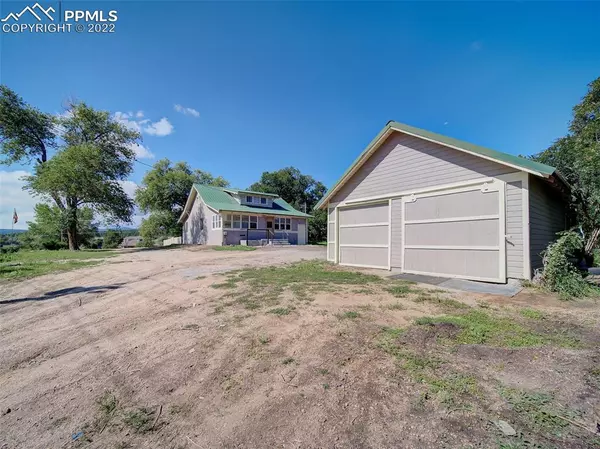 Larkspur, CO 80118,103 E Perry Park AVE