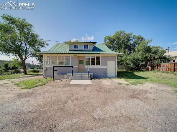 Larkspur, CO 80118,103 E Perry Park AVE