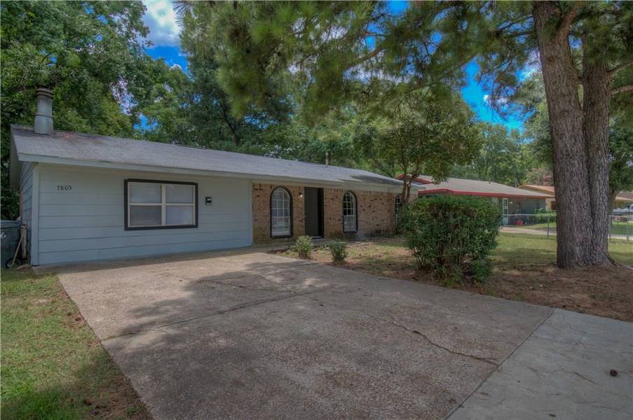 7805 Wyngate Boulevard, Shreveport, LA 71106