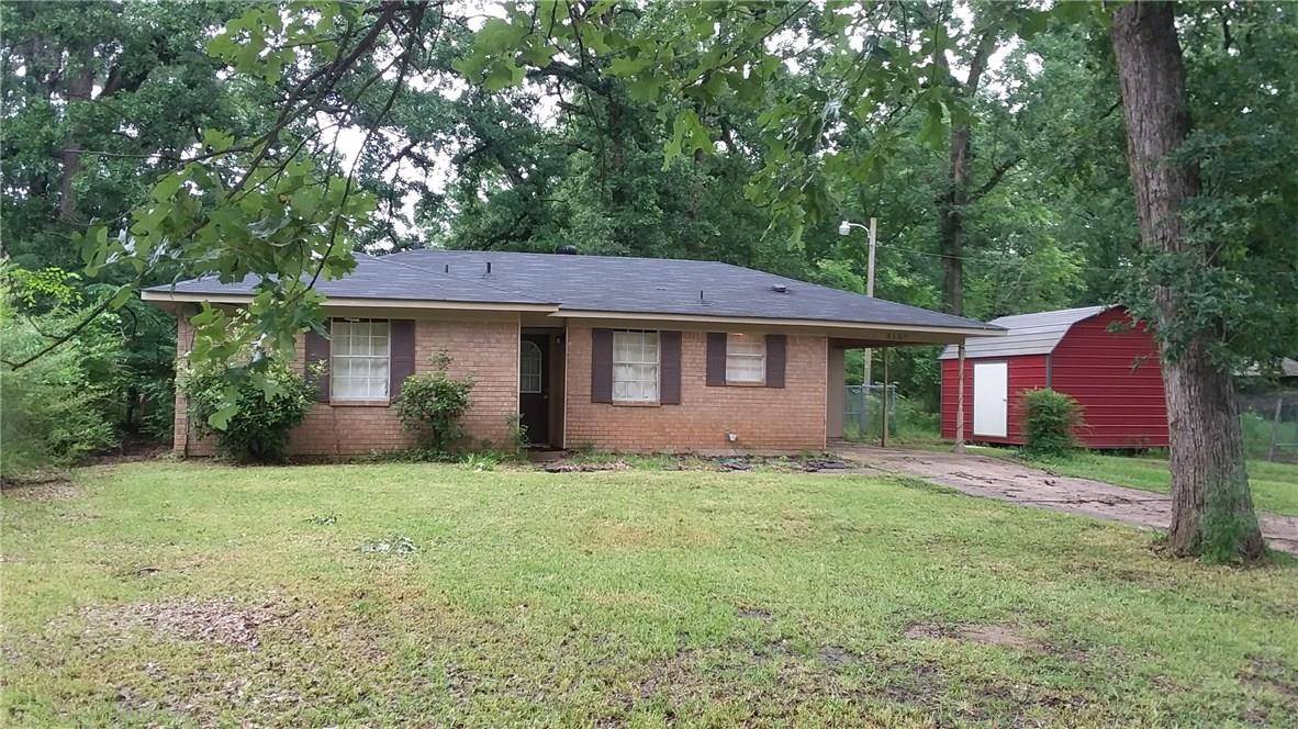 3157 Edson, Shreveport, LA 71107