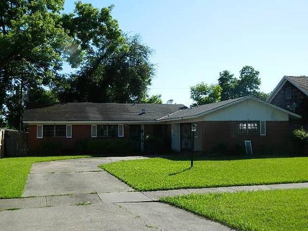 1145 Graystone Drive, Shreveport, LA 71107