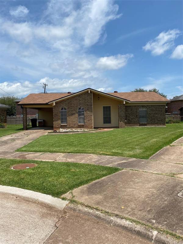 4813 Orchid Circle, Bossier City, LA 71111