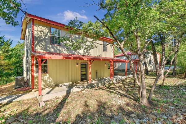 89 Willow Tree Road, Denison, TX 75020