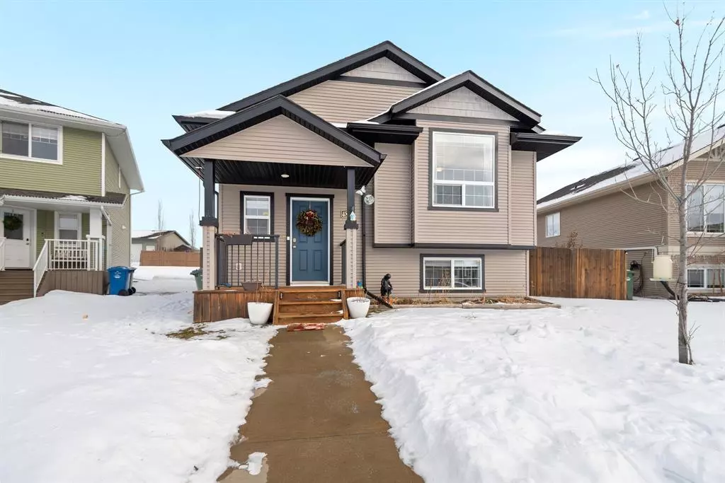 Innisfail, AB T4G 0B8,4812 53rd Boulevard Close