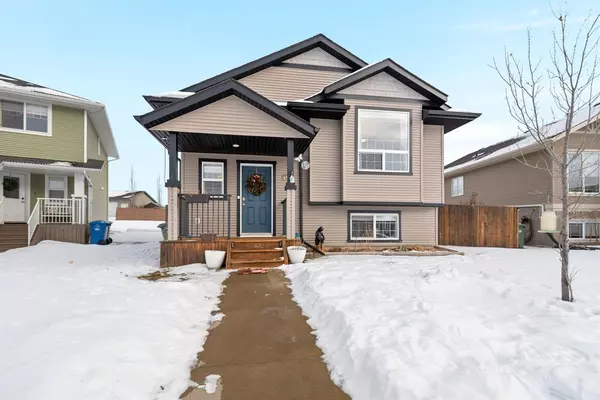 Innisfail, AB T4G 0B8,4812 53rd Boulevard Close