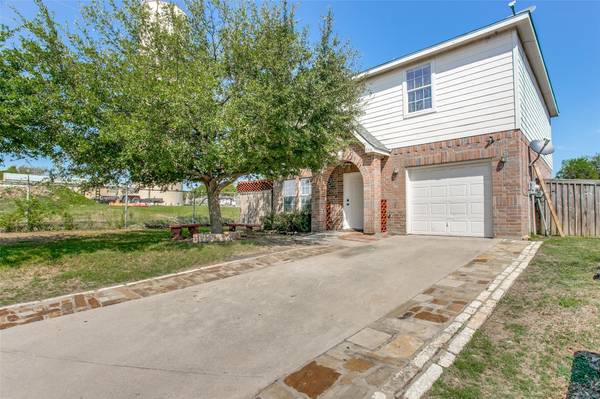 5316 Jalah Court, Sansom Park, TX 76114