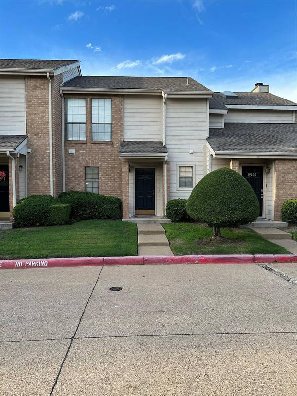 3635 Garden Brook Drive #19200, Farmers Branch, TX 75234