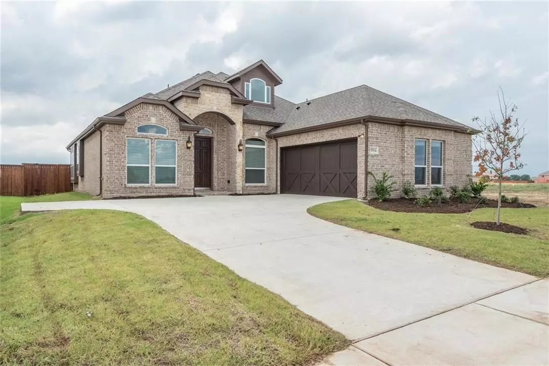 Aubrey, TX 76227,5916 Humber Drive