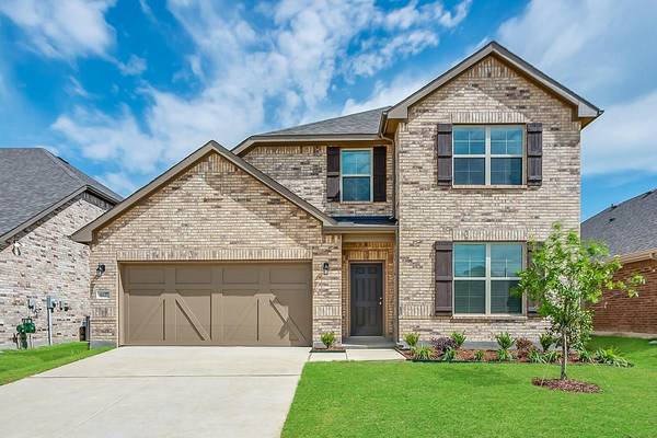 6127 Heron Drive, Celina, TX 75009