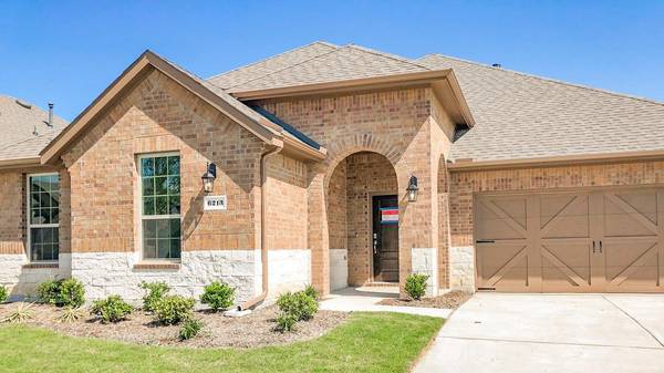 6213 Brunswick Drive, Celina, TX 75009