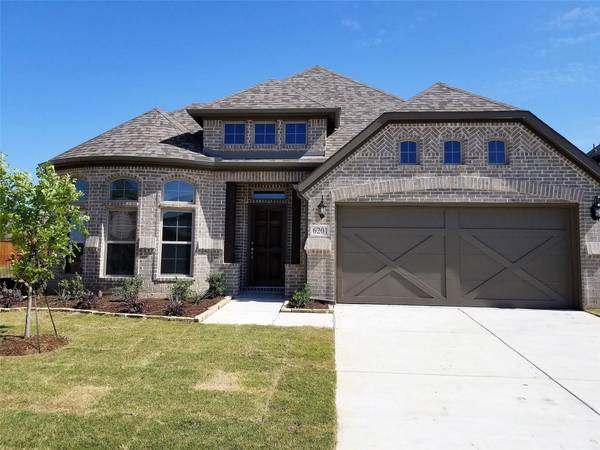 6201 Painswick Drive, Celina, TX 76227