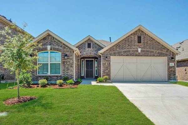 6200 Kent Lane, Celina, TX 75009