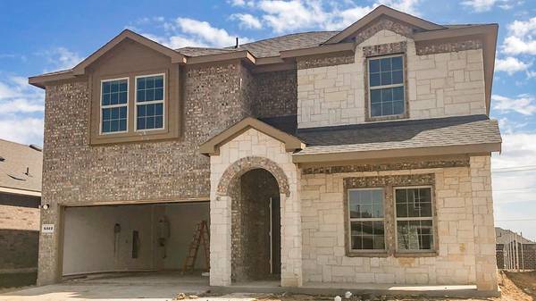 6312 Crownmere Drive, Celina, TX 75009