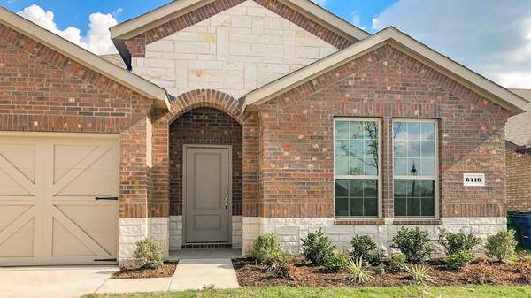 6416 Crownmere Drive, Celina, TX 75009