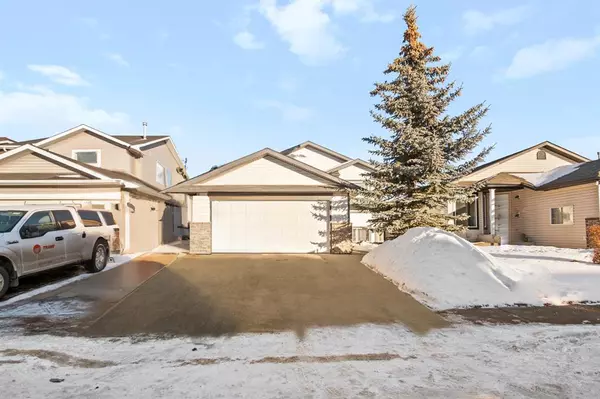 Airdrie, AB T4A 2C2,18 Springs CRES SE